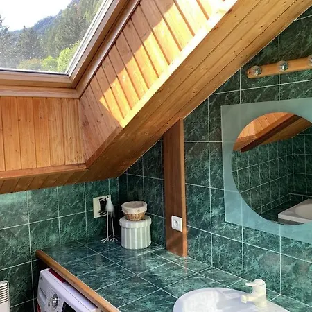 The Chantey Appartement