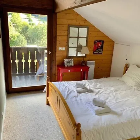 Appartement The Chantey *