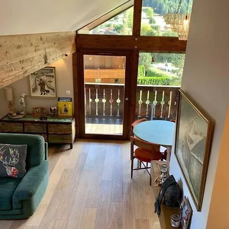 Appartement The Chantey