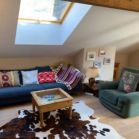 The Chantey Appartement *
